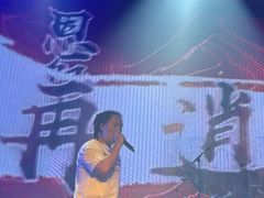 -MOSSO·Liveshow(M3香港广场店)