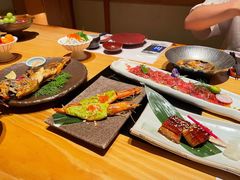 -花潮料理艺食馆(世欧广场店)