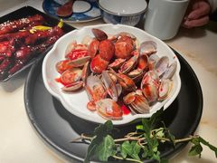 -桂满陇-十里风荷(合生汇店)