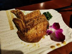 名古屋鸡翅-有喜屋·烧鸟·居酒屋(周浦万达店)