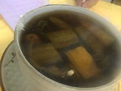 苦瓜排骨汤-海鲜街菜馆(海珠南路店)
