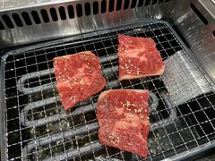 -焼肉ライク·烧肉LIKE(万菱汇店)