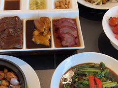 -有璟阁港式餐厅(金融街购物中心店)