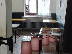 大堂-钢中豆皮(建设街道铁岭小区店)