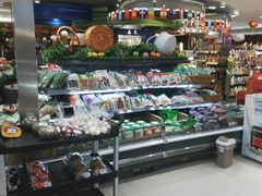 -GranVida生活超市(海信广场店)