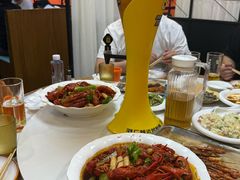 -赵氏盱眙十三香龙虾(蓝村店)