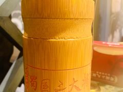 -蜀国大将老火锅(江北店)