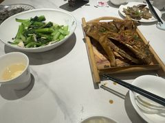 -火龙堂·风味民间菜(文一路店)