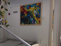 -Mezomd曼索蒂西班牙餐厅(广粤店)