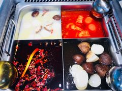 -海底捞火锅(万象城店)