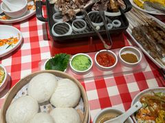 -西贝(龙华壹方天地店)