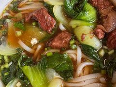 -易裕和·长沙米粉(友谊路店)