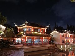 -七宝古镇