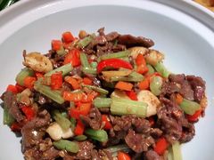 -客语客家菜(华发商都店)