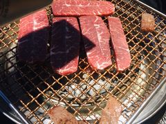-黑牛の店·和牛烧肉(石家庄万象城店)