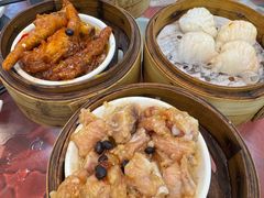 -香港蓮香樓(中環店)