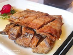 -粤味馆(黄河路店)
