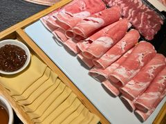 -清真京华源·涮肉烧烤(丰庆店)