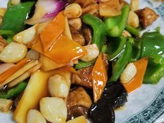 蒜烧肥肠-金记大肠(瑞昌路店)
