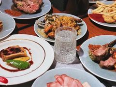 -阿纳迪酒店·秘境西餐厅