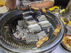 -本炙炭烤·蒲烧活鳗料理店(金沙洲店)