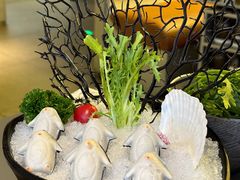 -湊湊火锅·茶憩(南京万象天地店)