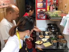 -刘氏方酥锅盔(古城总店)