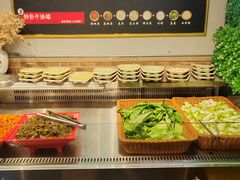 -莽子老火锅(大坪店)