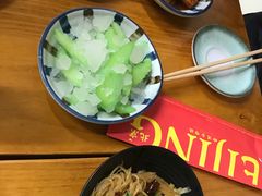 -炒豆合作社(东四总店)