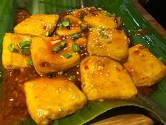 包浆豆腐-茶花妹子云南餐厅(北大店)