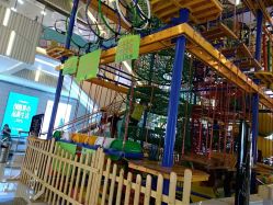 -孩子王(番禺万达广场店)