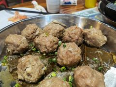 荷叶蒸藕丸-石岐乳鸽村(南海第三分店)