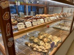 -慢熟面包店bud bread(孩儿巷店)