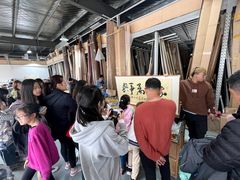 -龙慧画框·裱画配框工厂店