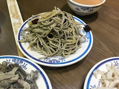 -老爆肚满五香烧牛羊肉