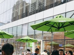 -奈雪的茶(重庆万象城北区店)