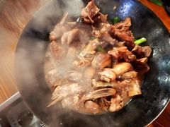 醉鹅-大地农庄(逢沙大道店)