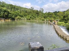 -天河潭旅游度假区