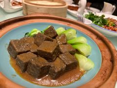 -香宫中餐厅 · 桂林香格里拉