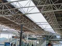 -岳阳东站