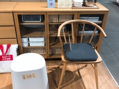 -MUJI无印良品(西湖银泰城店)