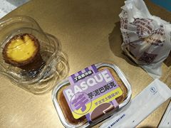 -丁香西饼屋(桂林路店)