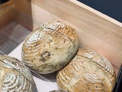 -面包谷Grains n' Beans(九号公馆店)