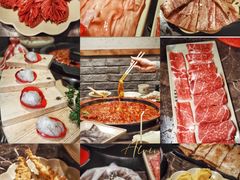 -赵家院子佬火锅(重庆总店)