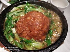 红烧狮子头-和记小菜(七宝店)