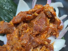 -九田家黑牛烤肉(溧水万达店)