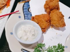 -昱匠·日本料理(金融街店)