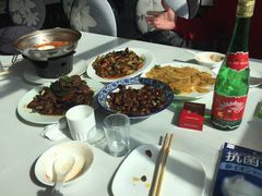 -萍香大厨·葱烧大鱼头(解放北路店)