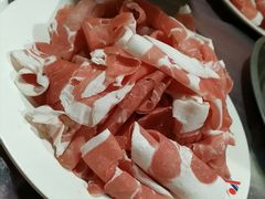 -鑫龙火锅城(青岛分店)