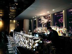 -广州四季酒店·天吧·高空酒吧